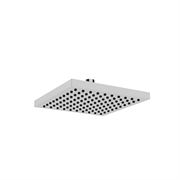 Zipponi Квадратная лейка для верхнего душа IH015CRSC T0030706