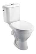 Унитаз компакт Jika Lyra 24234242 T0016745