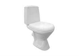 Унитаз компакт Jika Era 24532242 T0016710