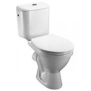 Унитаз компакт Jika Lyra 24236242 T0016746