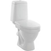 Унитаз компакт Sanita ЛАДА ЭКОНОМ T0024363