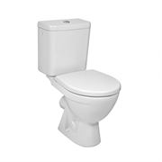 Унитаз компакт Jika Lyra plus 26386 T0016755