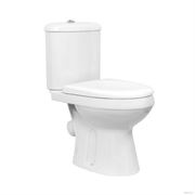 Унитаз компакт ОСКОЛЬСКАЯ КЕРАМИКА  Лорена  Люкс, 40401130301 T0062306