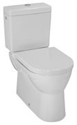 Унитаз компакт Laufen PRO с полочкой, 8.2495.9.000.000.1 T0040854