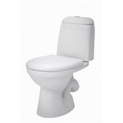 Унитаз компакт Jika Vega 824514242, 8.2451.4.000.242.9 T0016823