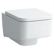 Унитаз подвесной Laufen PRO S rimlless 8.2096.2.000.000.1 T0018269