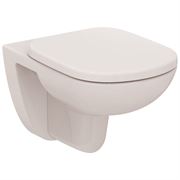 Унитаз подвесной Ideal Standard T331101 Tempo глубокий смыв T0015079
