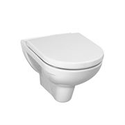 Унитаз подвесной Laufen PRO 560*360 8.2095.0.000.000.1 T0018247