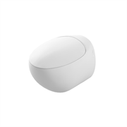 Унитаз подвесной SANITA LUXE Ringo RNGSLWH0104 T0024301