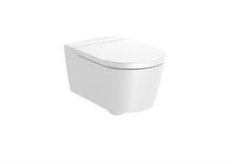 Унитаз подвесной Roca Inspira Round 7.3465.2.700.0 T0023092