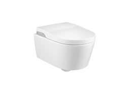 Унитаз подвесной ROCA INSPIRA IN-WASH 7.8030.6.000.1 T0023091