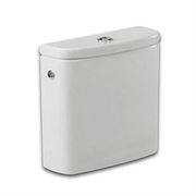 Бачок для унитаза Roca бачок DAMA-N COMPACT бок.подвод (бел) 341782000 T0023502
