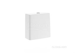 Бачок для унитаза ROCA BEYOND с двойным сливом 4,5/3 л, 7.3410.B.100.0 T0040636