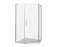Душевой уголок BAS PANDORA PNT-90-C-CH T0003177