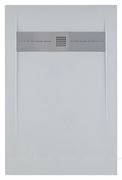 Душевой поддон Aquanet Delight NEW 1600х900х30, белый камень, 00256311 T256311