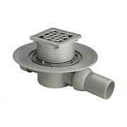 VIEGA Advantix трап с сухим затвором 583217 T0029458
