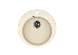 Мойка из искусственного камня Dr.Gans Гала 510 Белый T0008003