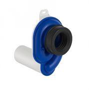 Geberit 152.950.11.1 Сифон для писсуара (аналог 152.983.00.1) T0011329