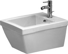 Биде подвесное DURAVIT 2 Nd Floor 2254150000 T0008143