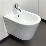 Биде подвесное COMFORTY с переливом, 105BD T0052313