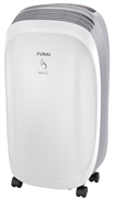 Бытовой осушитель воздуха Funai Neko RAD-N10T3E M126912