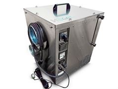 Промышленный осушитель воздуха HjorteBerg HB-300S M227057