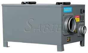 Промышленный осушитель воздуха Sabiel DA15 M49230