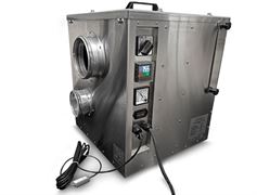 Промышленный осушитель воздуха HjorteBerg HB-350S M227058