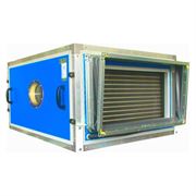 Промышленный осушитель воздуха Globalvent CLIMATE AQUA 200 M101415