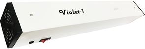 Рециркулятор Violet 1 бактерицидный 15Вт M137051