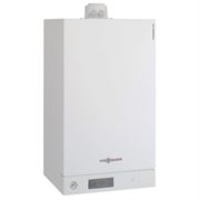 Настенный газовый котел Viessmann Vitodens 100-W (B1KC032/WB1C148) M42639