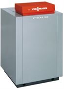 Напольный газовый котел Viessmann Vitogas 100-F (GS1D876) M33300