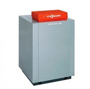 Напольный газовый котел Viessmann Vitogas 100-F 42 кВт (GS1D872) M22783