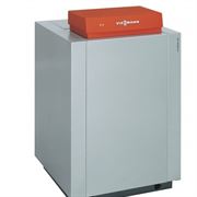 Напольный газовый котел Viessmann Vitogas 100-F (GS1D911) M48070