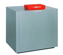 Напольный газовый котел Viessmann Vitogas 100-F 72 кВт (GS1D903) M22786
