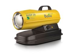 Тепловая дизельная пушка Ballu BHDP-20 (20 кВт) 304-201070