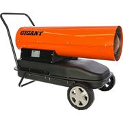 Дизельная тепловая пушка Gigant DHG 50 D2 304-291114