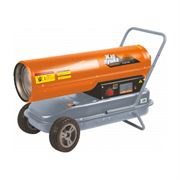 Пушка тепловая дизельная Кратон Жар-пушка D 50-1100 890-083851