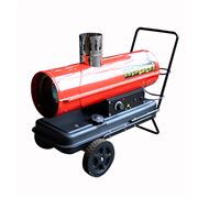 Дизельная тепловая пушка Hintek DIS 20 P 890-121622