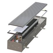 Внутрипольный конвектор Minib COIL-PB110 1000 M41016