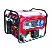 Бензиновый генератор Elitech БЭС 8000 ЕТАМ 547-155665