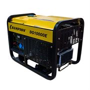 Дизель генератор Champion DG10000E 550-047161