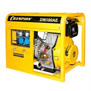 Дизельный генератор Champion DW190AE 403-018648