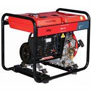 Дизельный генератор Fubag DS 3600 549-199995