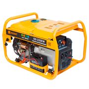 Генератор сварочный бензиновый GESHT GG 220 EW 403-070226