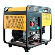 Генератор сварочный дизельный GESHT GD 300 EW 403-070228