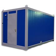 Газовый генератор Genese GE125 (в контейнере) 548-093830