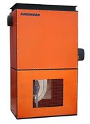 Газовый теплогенератор Euronord H250 (газ) M231821