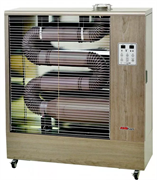 Дизельный теплогенератор Optima BTS-120 M82160