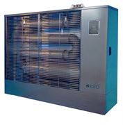 Дизельный теплогенератор CAROS CAH-T2120A M210688